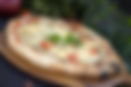 Pizza Alfresco Event and Party Catering Logo Mobile Woodfired Pizza