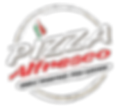 Pizza Alfresco Logo Black - NO BACKGROUN