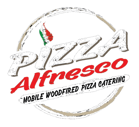 Pizza Alfresco Event and Party Catering Mobile Woodfired Pizza